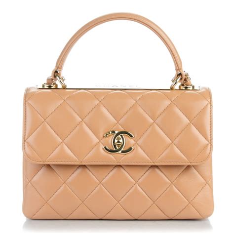 chanel trendy cc australia|chanel trendy cc small beige.